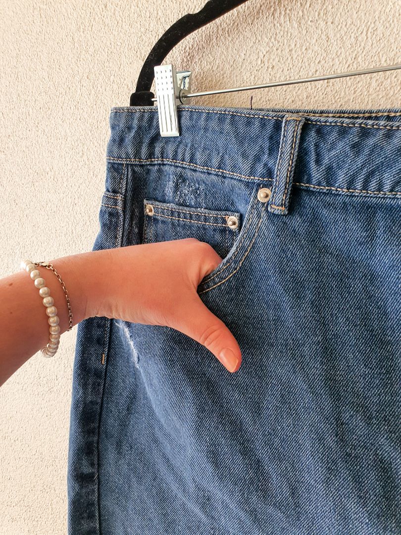 Decjuba Shorts XXL