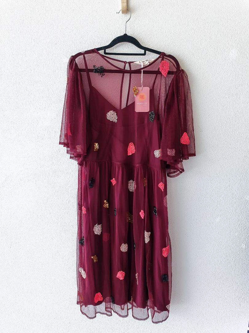 Gorman Dress L