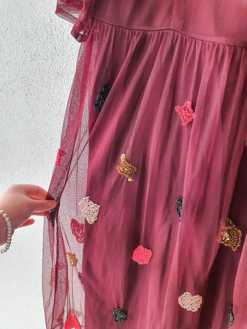 Gorman Dress L