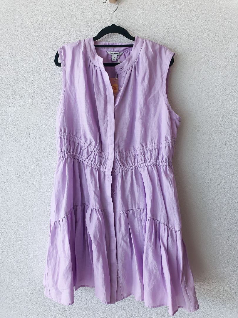 Country Road Dress L