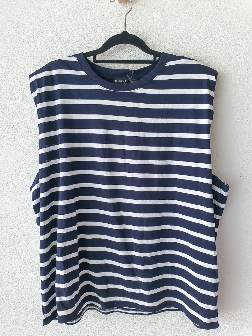 Decjuba top XXL