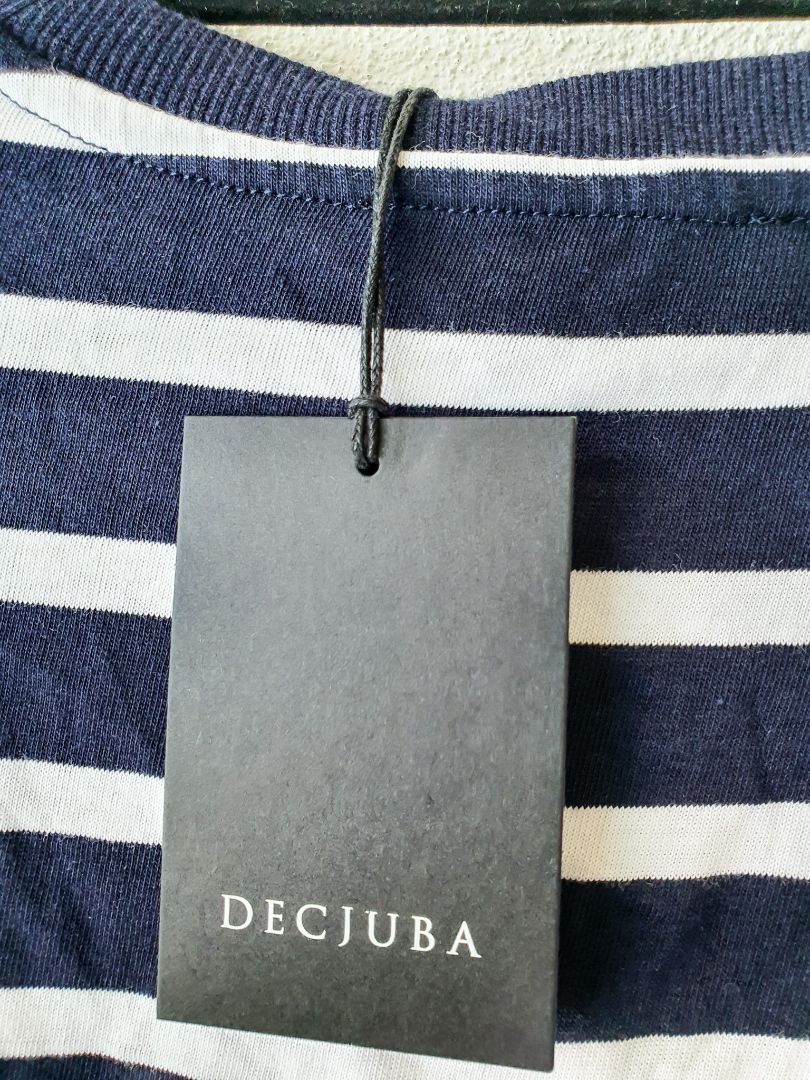 Decjuba top XXL