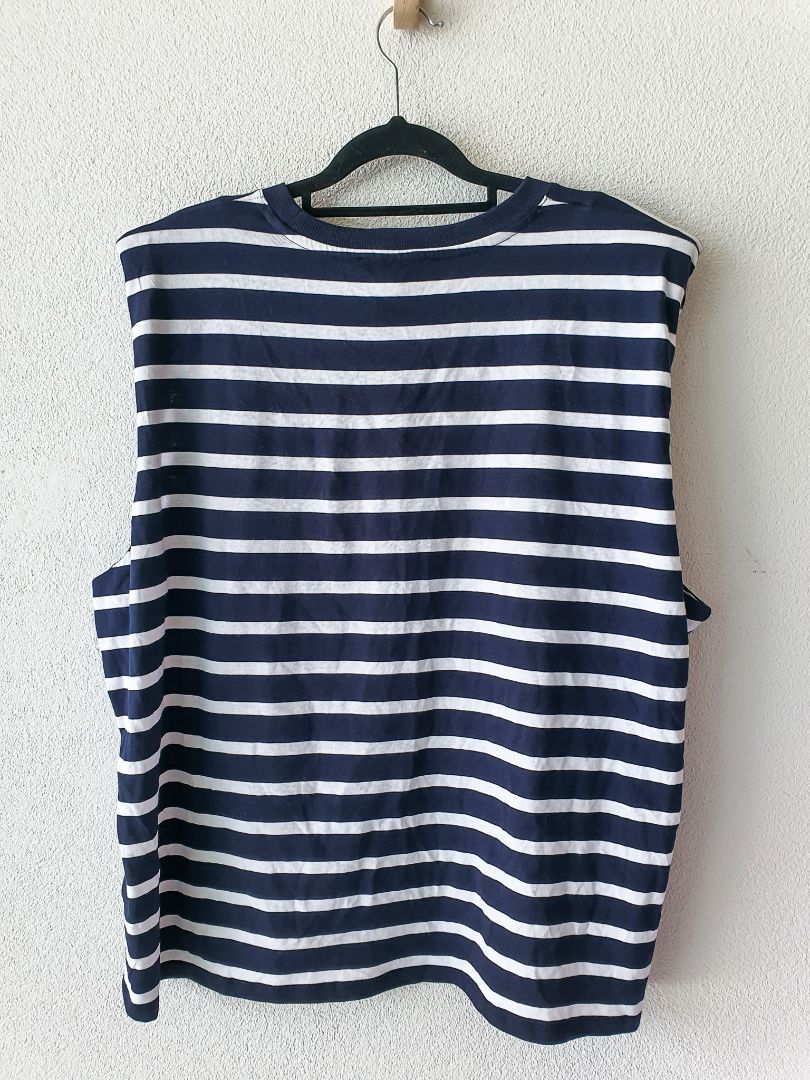 Decjuba top XXL