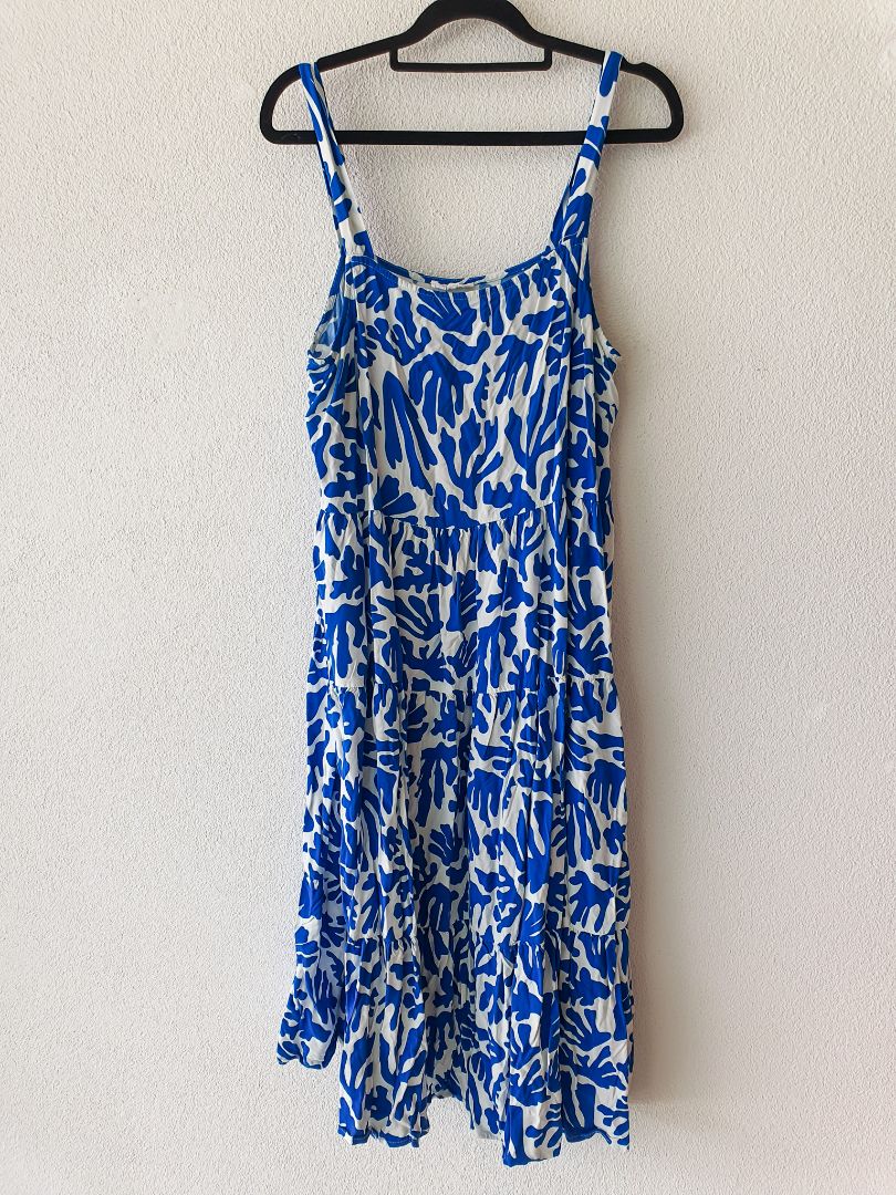 Zest Dress XL