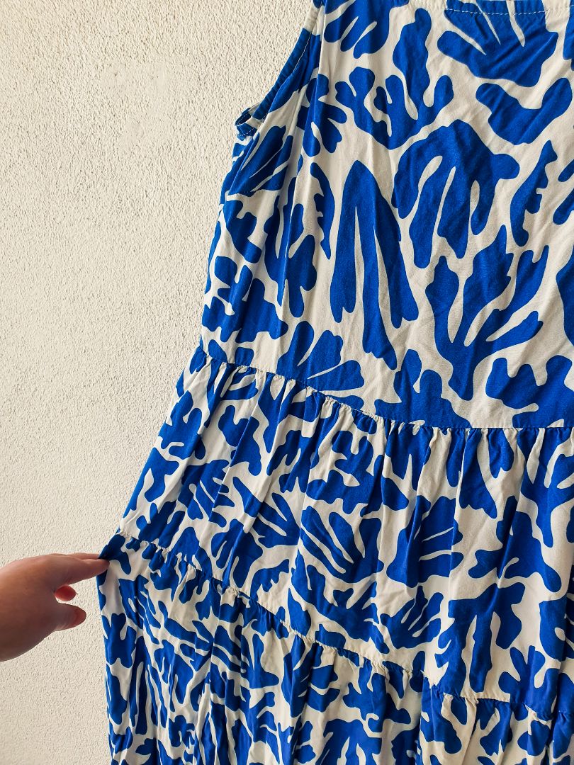 Zest Dress XL