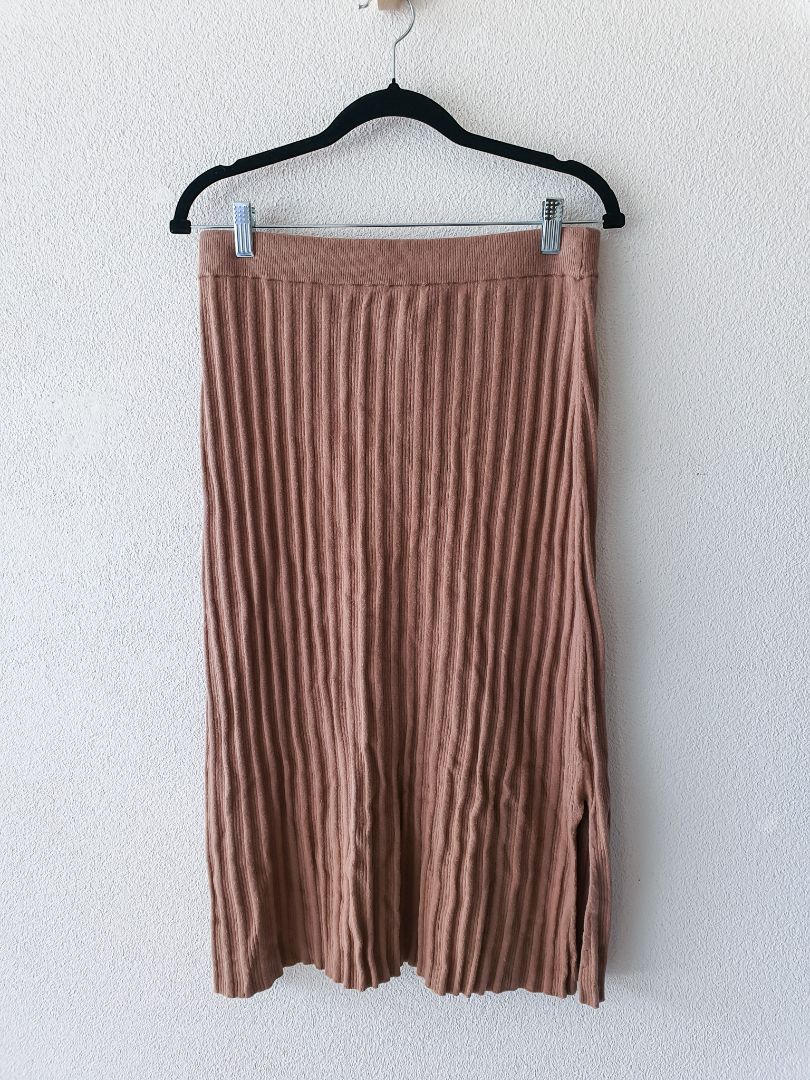 Mineral Skirt L