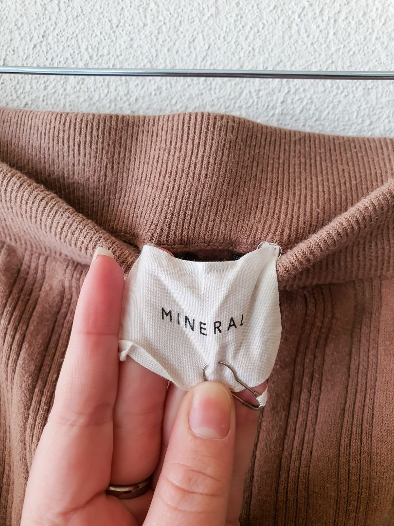 Mineral Skirt L