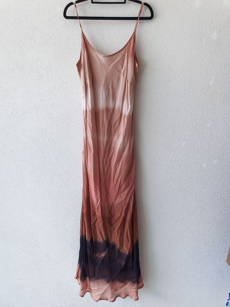 Mineral Dress XXL
