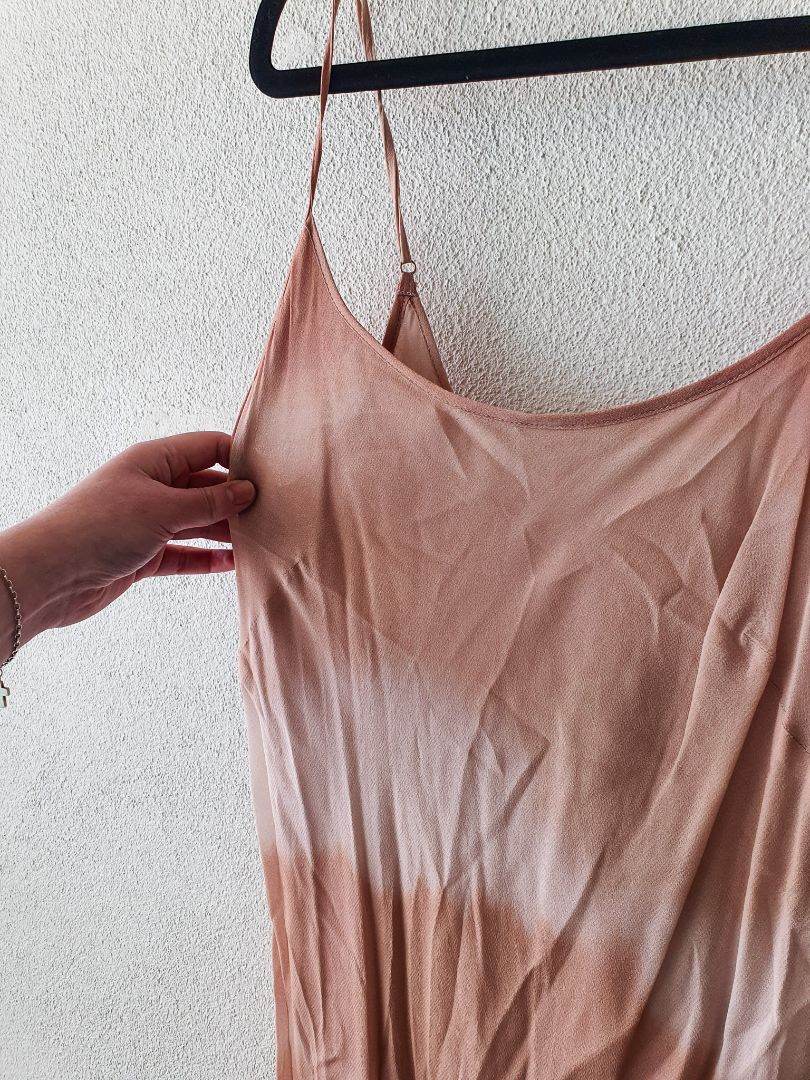 Mineral Dress XXL