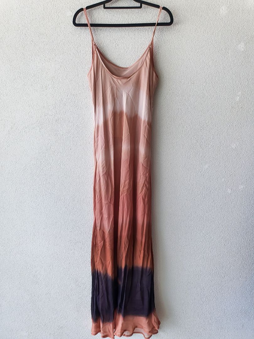 Mineral Dress XXL