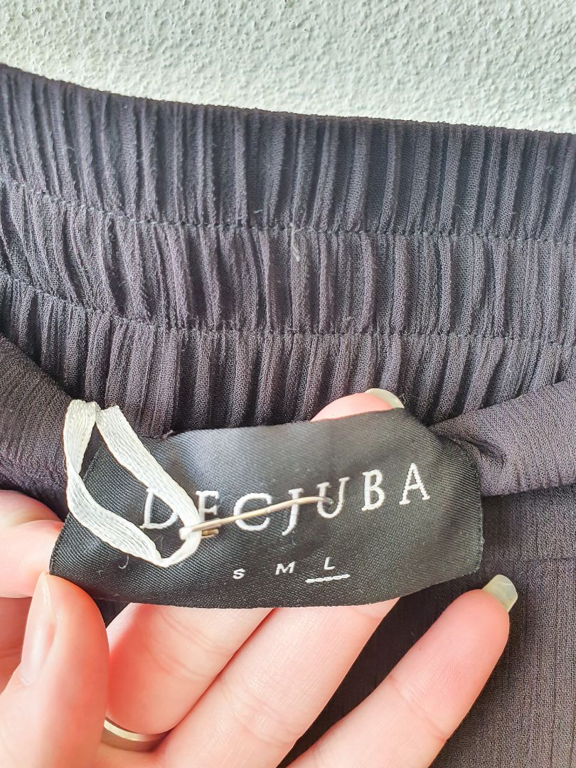 Decjuba Skirt L