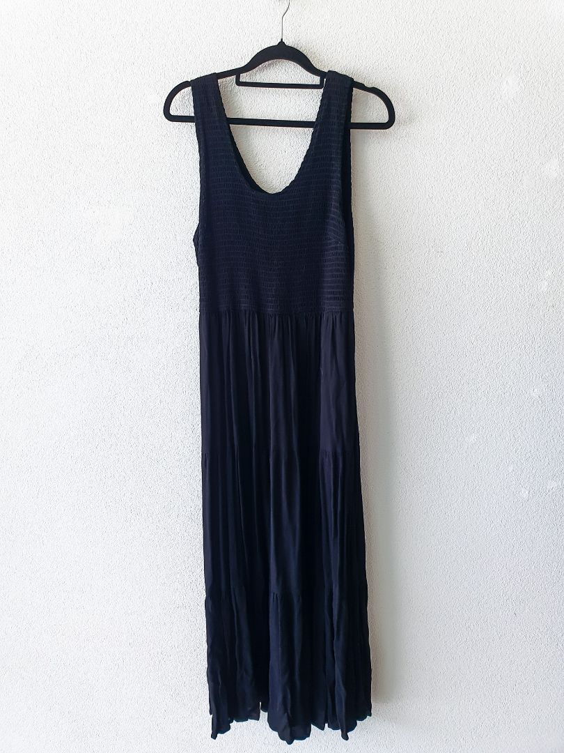 Whistle Dress L
