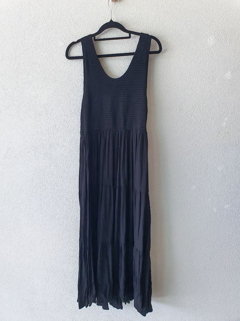 Whistle Dress L