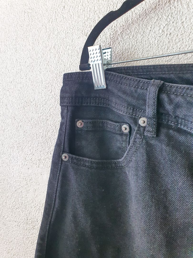Decjuba Jeans XXL