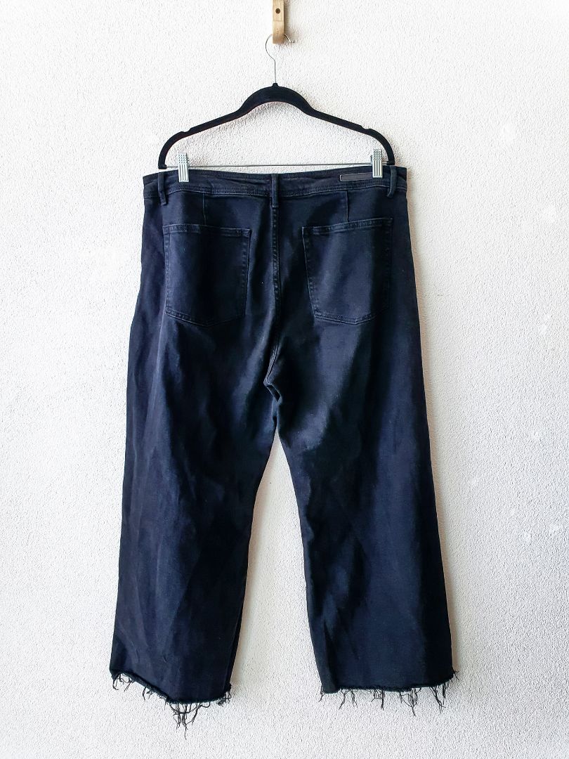 Decjuba Jeans XXL