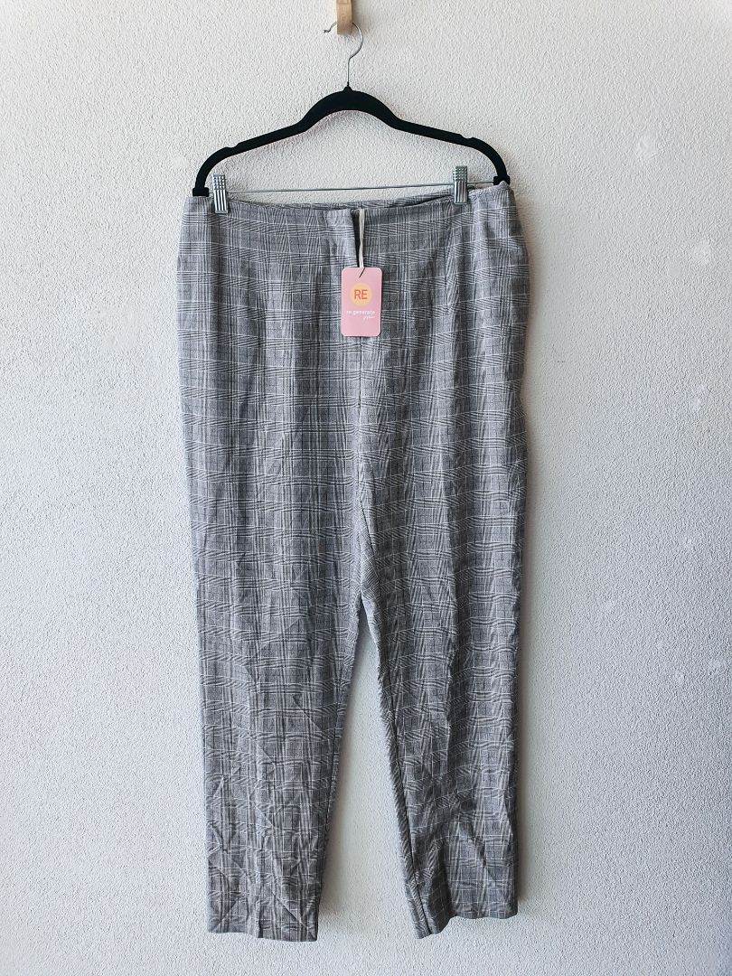 Cue Pants L
