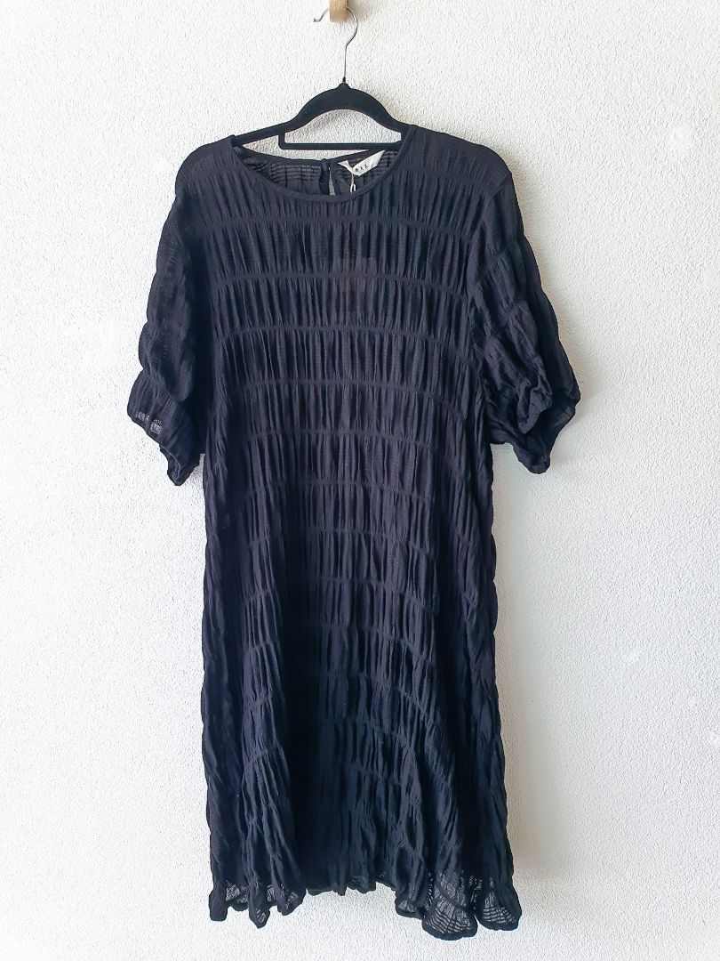 Max Dress XL