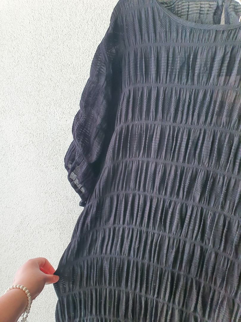 Max Dress XL