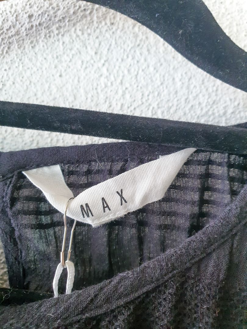 Max Dress XL