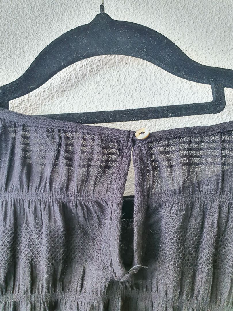 Max Dress XL
