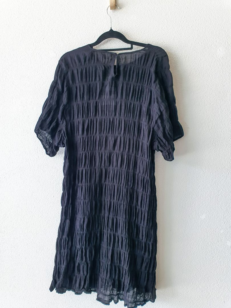 Max Dress XL