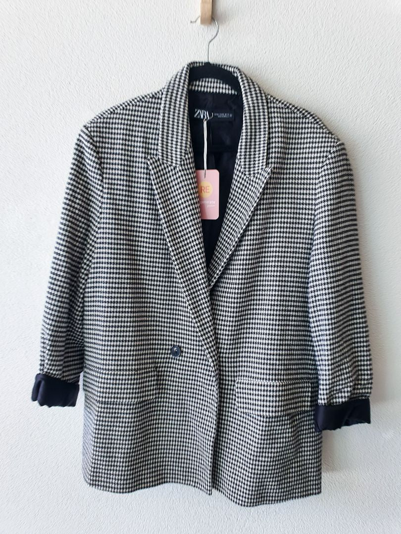 Zara Jacket XL