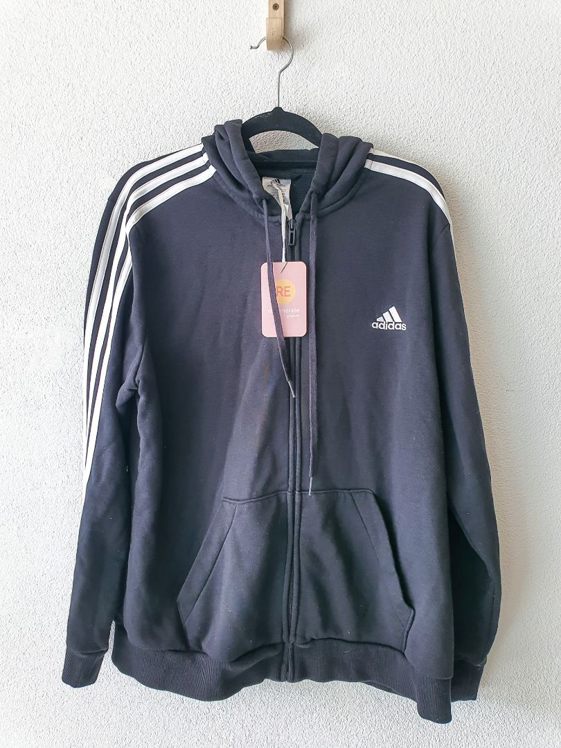Adidas top XL