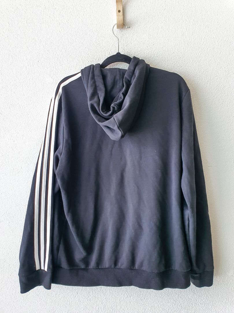 Adidas top XL