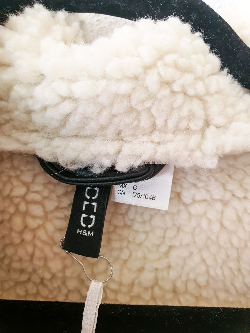 H&amp;M Jacket L