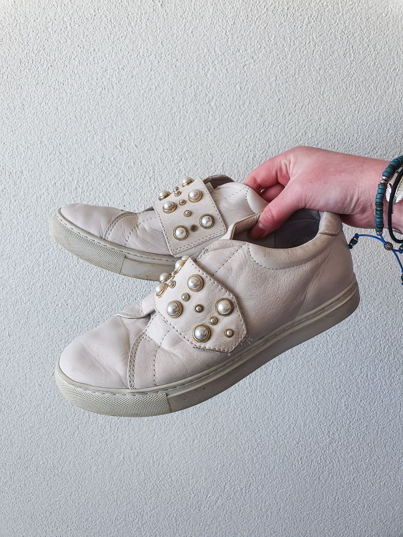 Deuce Shoes EUR
