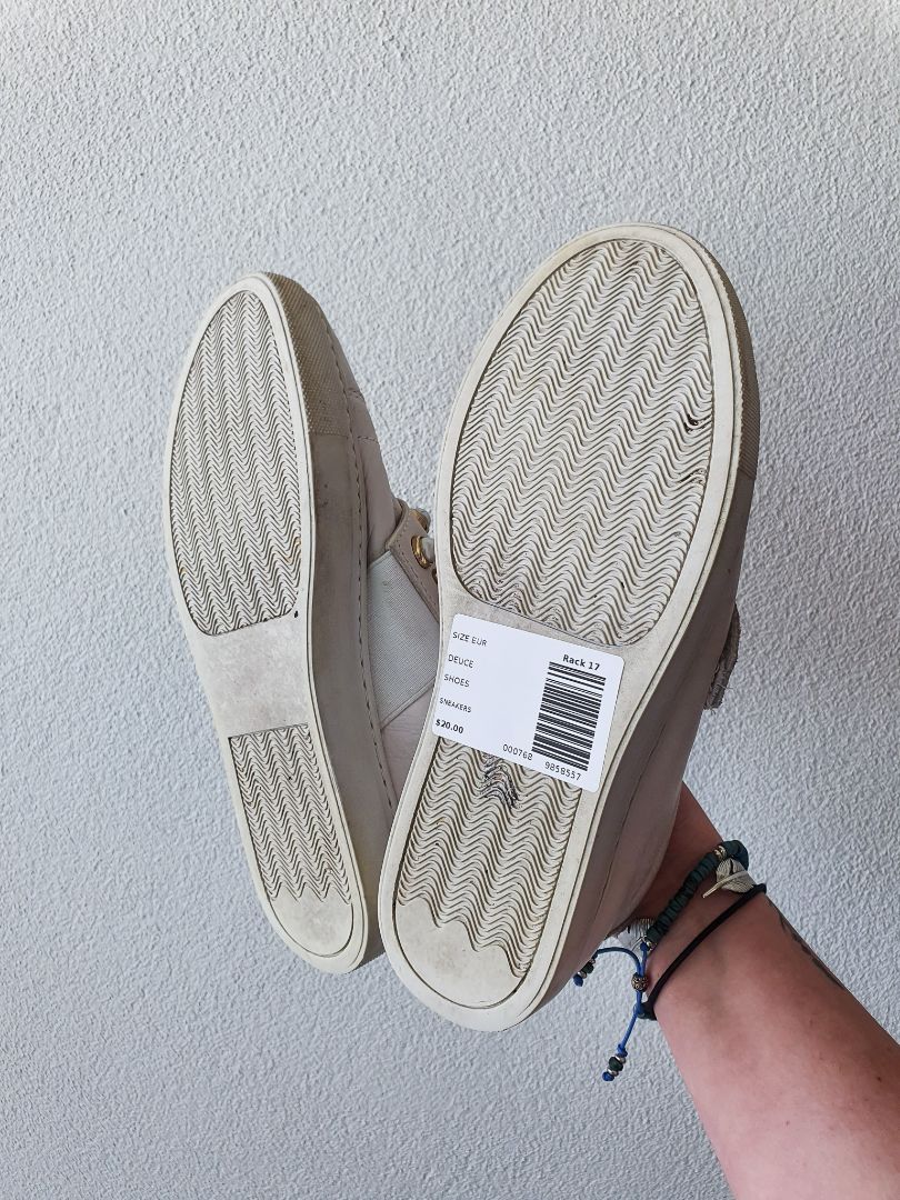 Deuce Shoes EUR