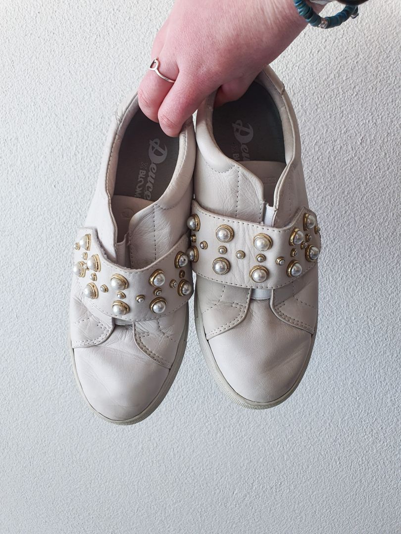 Deuce Shoes EUR
