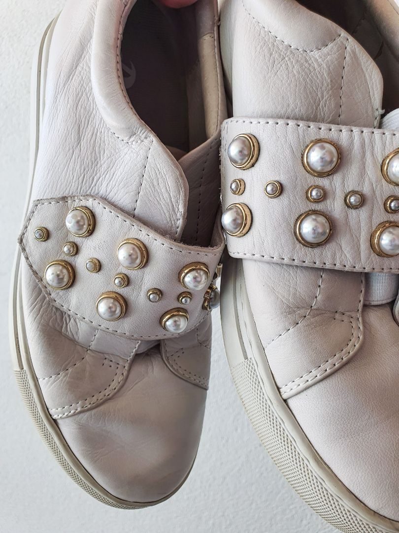 Deuce Shoes EUR