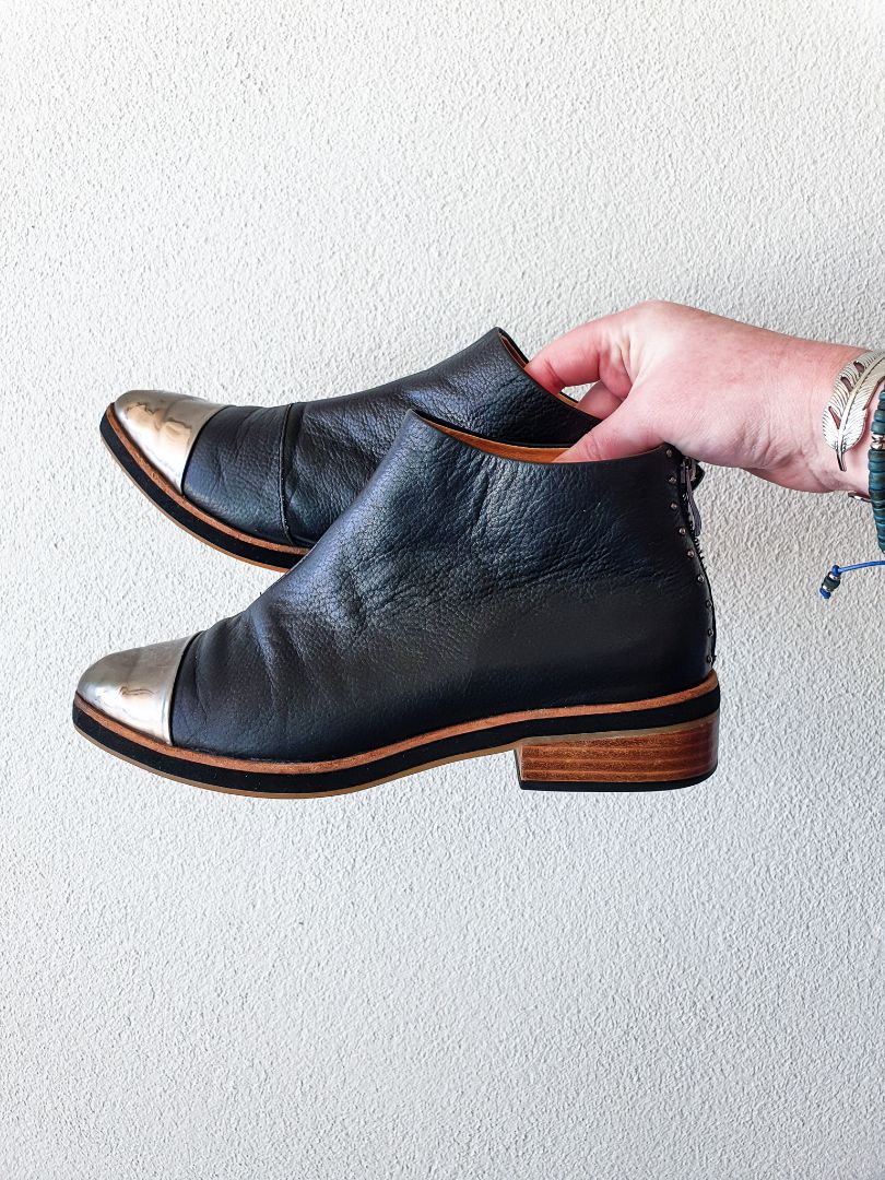 Isabella Anselmi Shoes EUR38