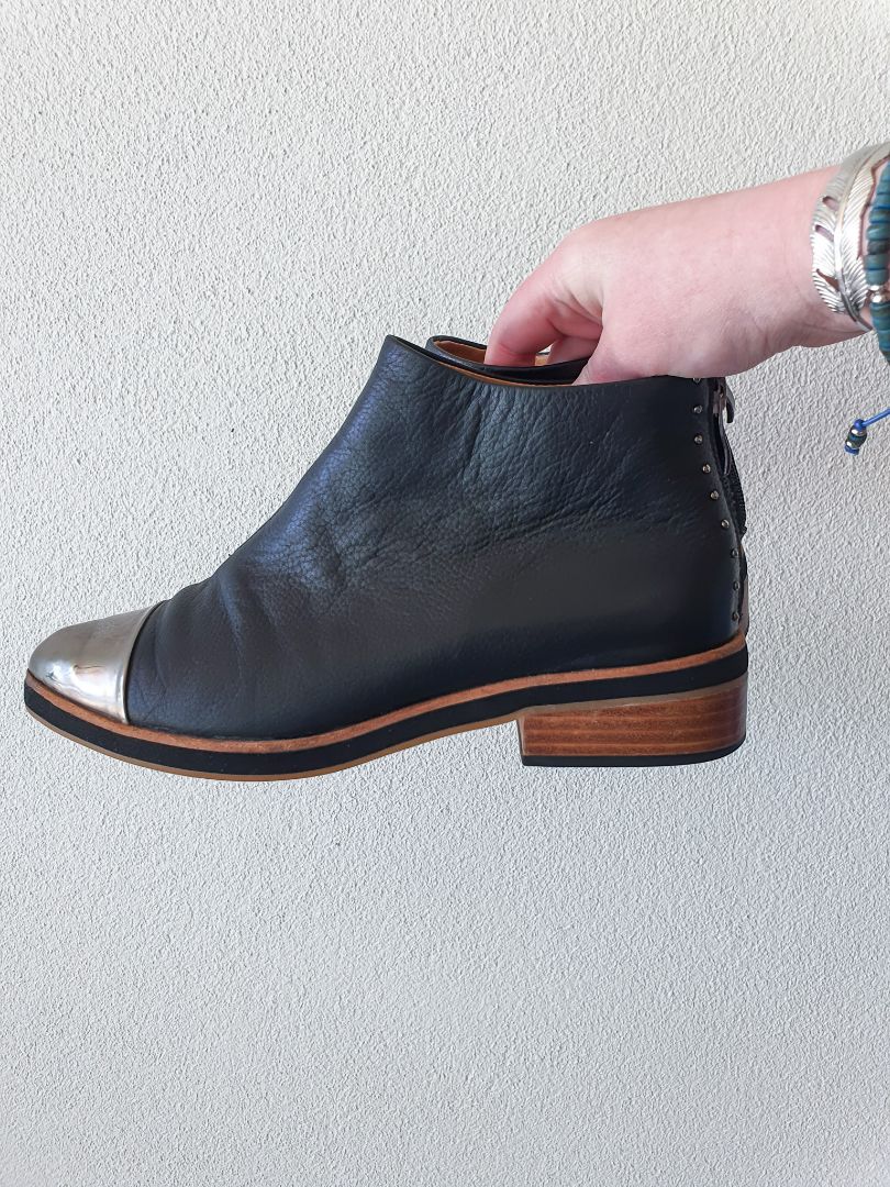 Isabella Anselmi Shoes EUR38