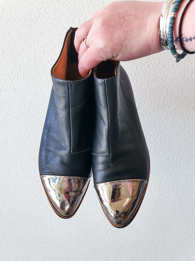 Isabella Anselmi Shoes EUR38