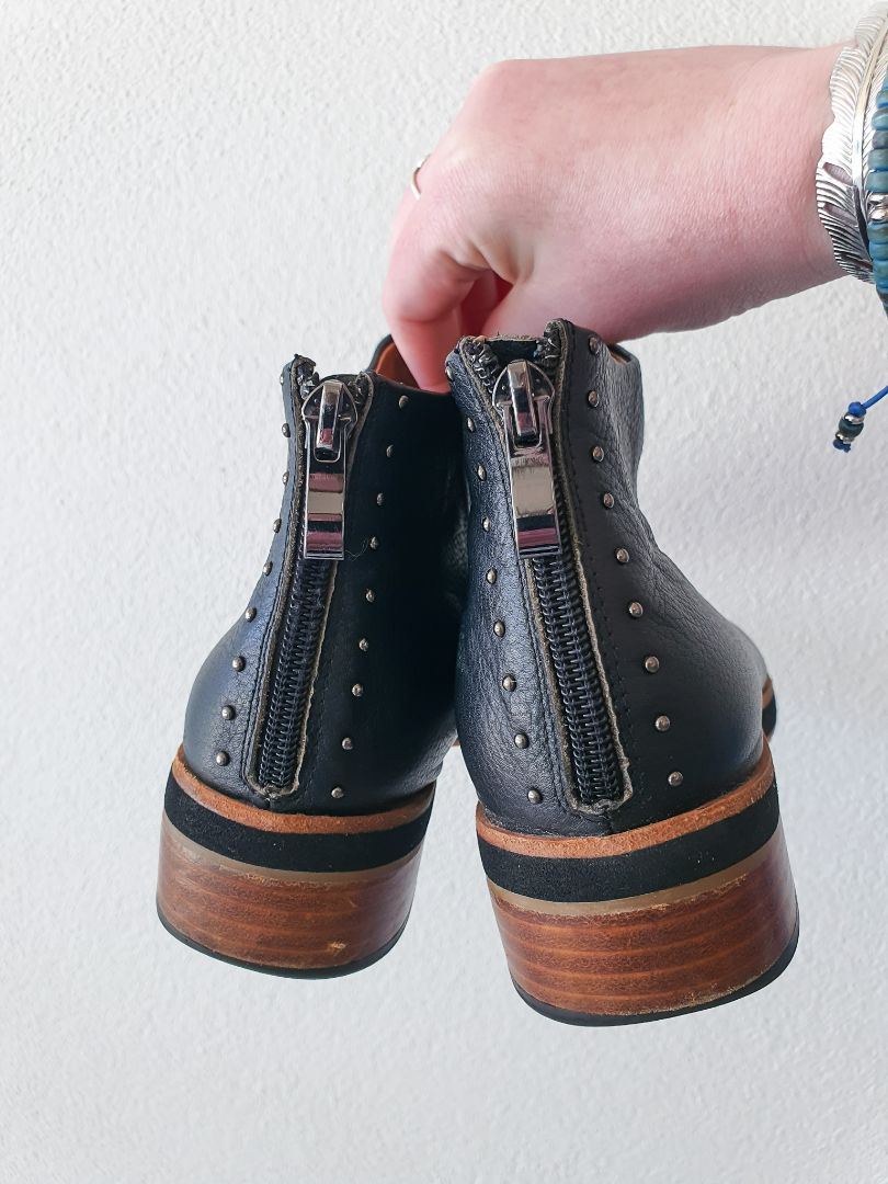 Isabella Anselmi Shoes EUR38