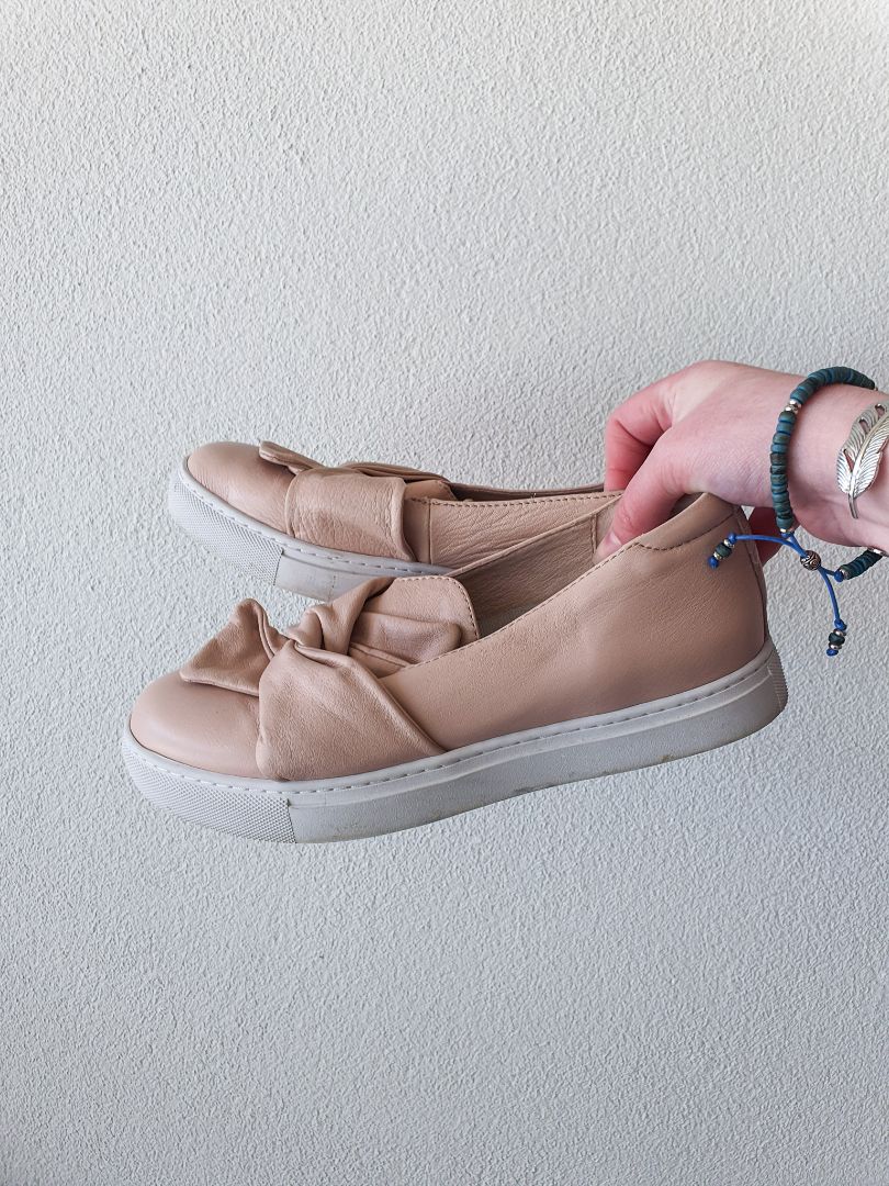 Deuce Shoes EUR38