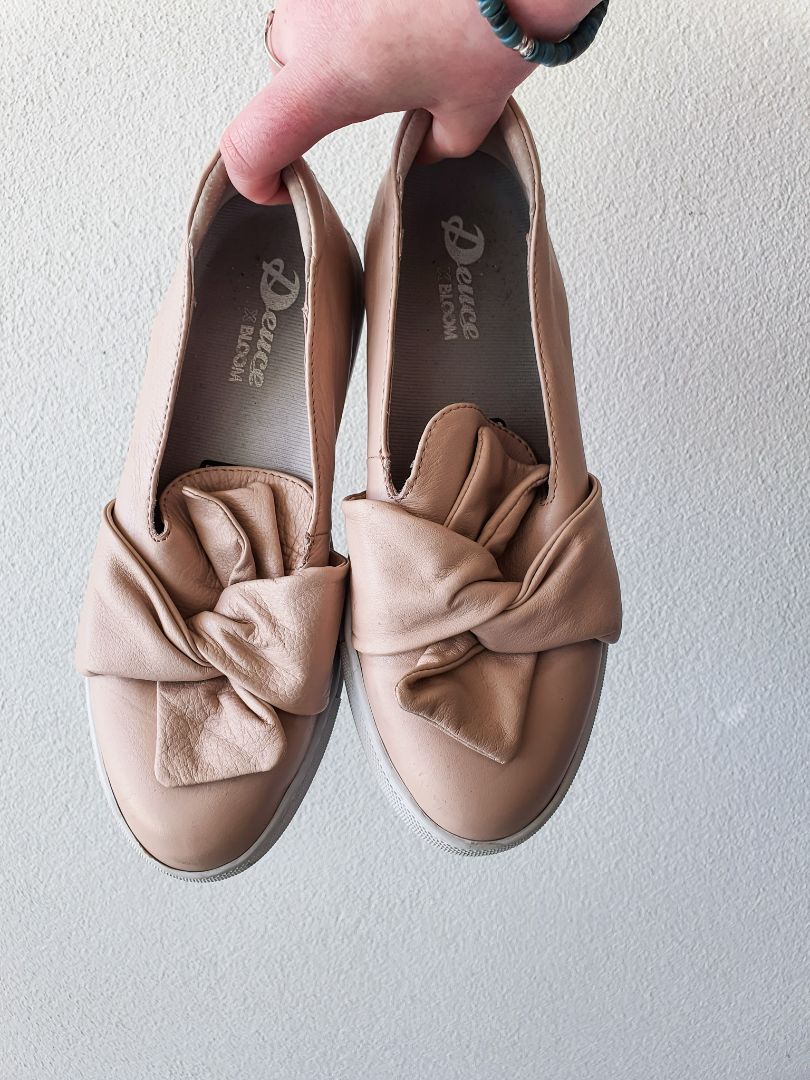 Deuce Shoes EUR38