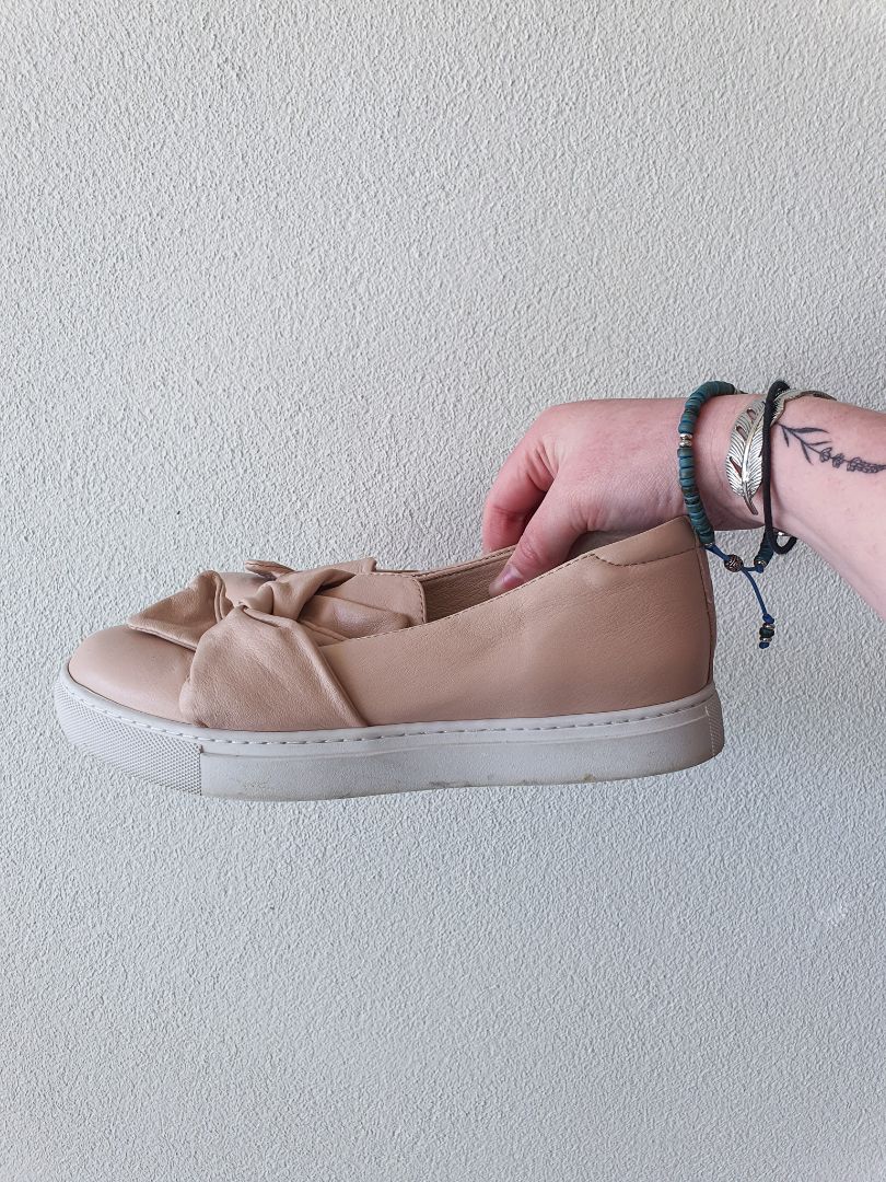 Deuce Shoes EUR38