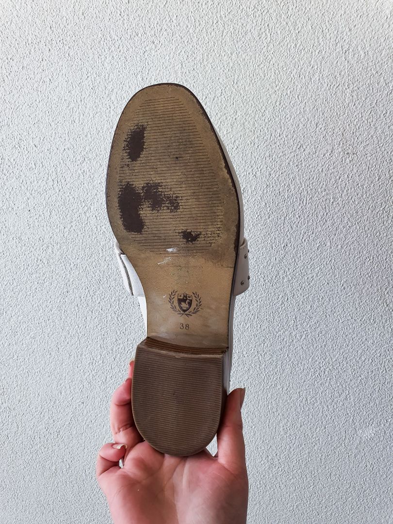 Mi Piaci Shoes EUR38