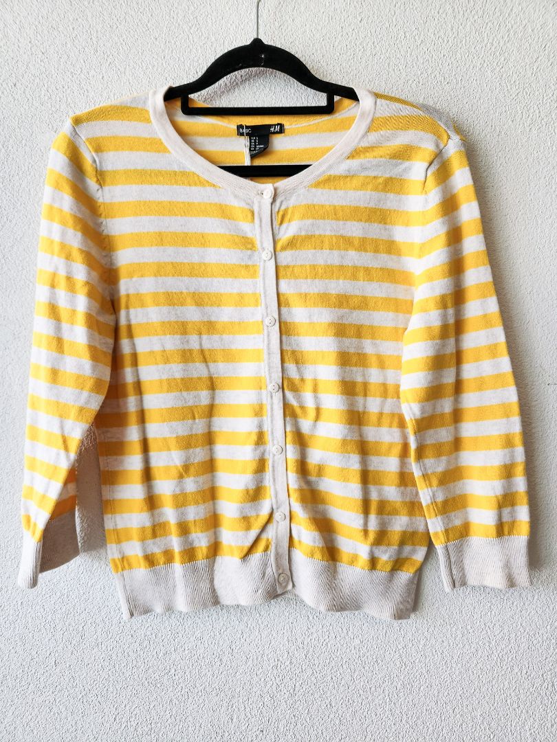 H&amp;M top S