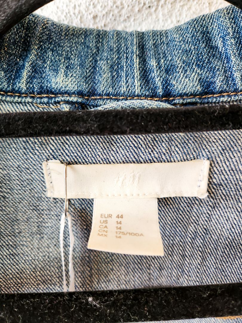 H&amp;M Jacket L