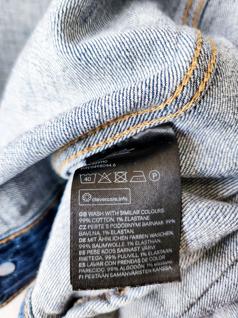 H&amp;M Jacket L