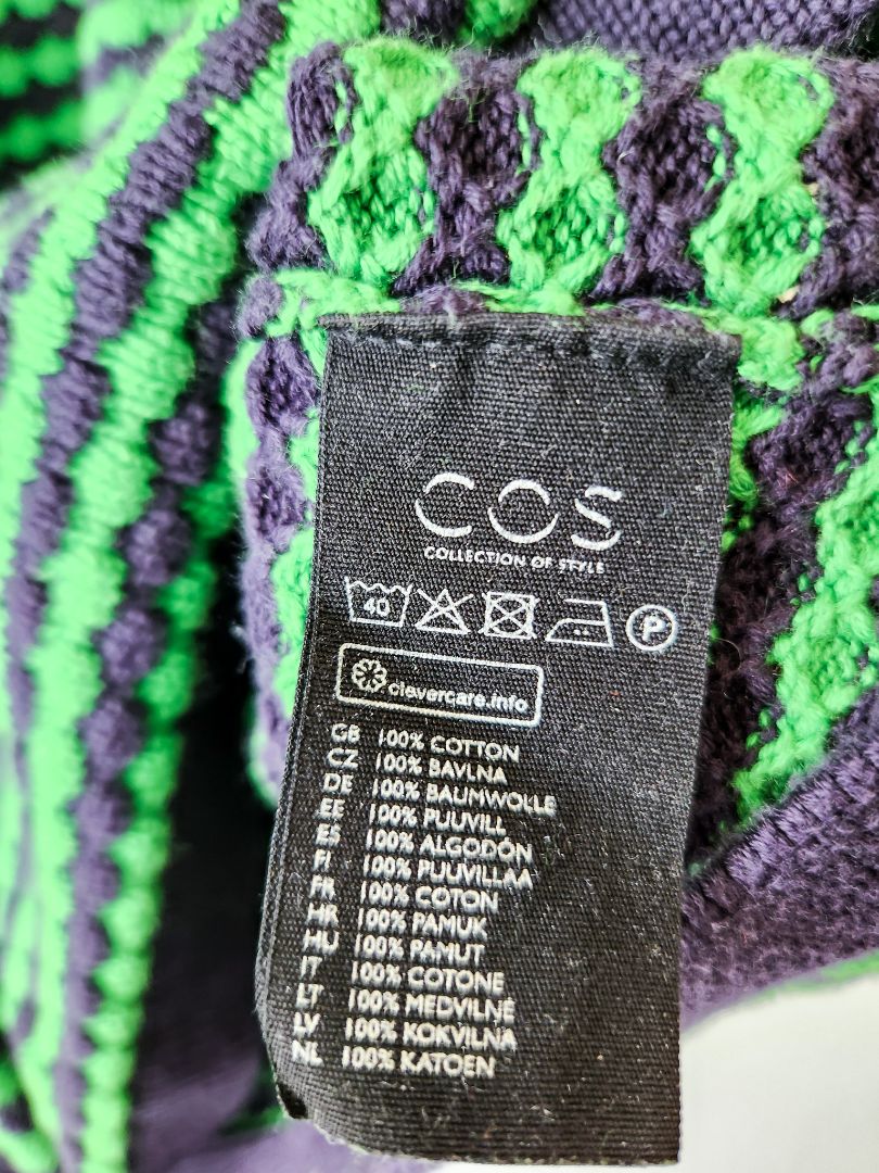 COS top M