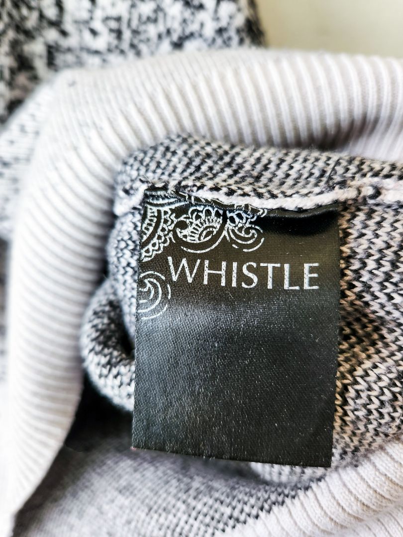 Whistle top L