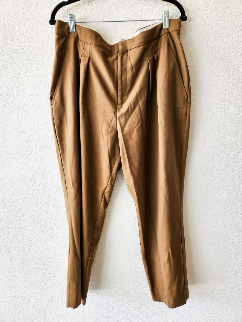 Seed Pants L