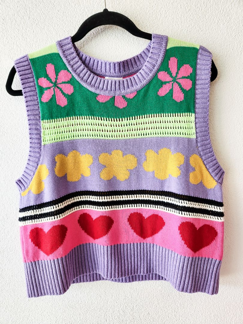 Gorman top S
