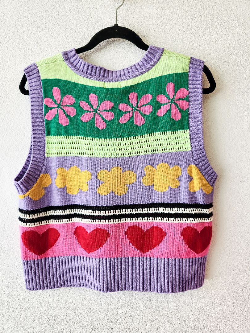 Gorman top S