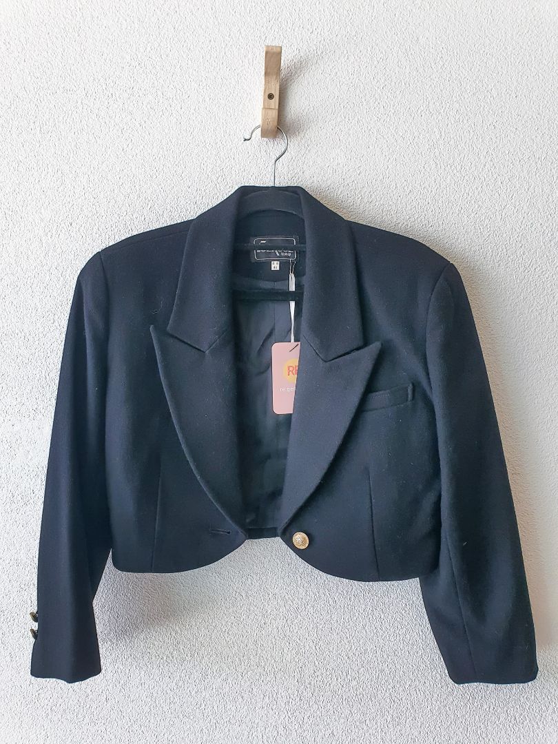 FEROCE Jacket S